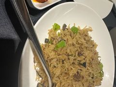 干巴菌炒饭-翠府(翠湖北路店)