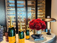 -深圳美高梅酒店·意烁FIAMMA·地中海餐厅