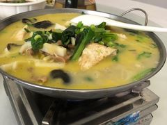 -翠茗农庄土菜馆(天目湖店)