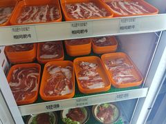 -尚品海鲜肥牛自助火锅(湖明店)