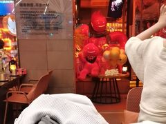 -何师烧烤Pro ·江湖川菜·小龙虾·精酿(太古里旗舰店)