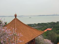 -南沙天后宫景区