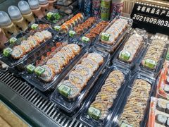 -池田寿司·新鲜现做(昌平悦荟店)