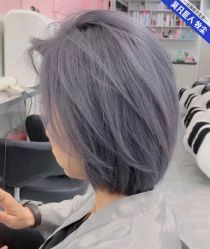 点击看大图 -MOVAN HAIR莫凡匠人发型屋