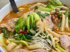 -缘久缘米粉(新街口店)