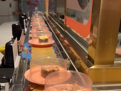 -争鲜回转寿司(南开大悦城店)
