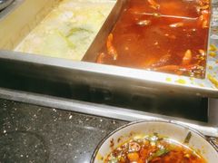 -五星桥原切肥牛火锅·30年专注好牛肉(湖塘店)