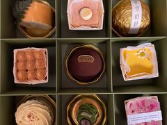 -半勺舒舒生日蛋糕店