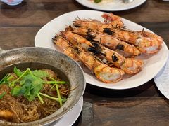 -大螃蟹海鲜餐厅