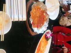 -木卡买提新疆餐厅·清真(新里海顿公馆店)