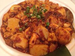 日本豆腐-花家怡园