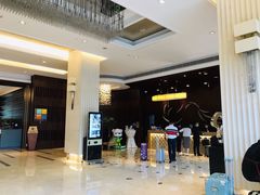 -北京红杉假日酒店
