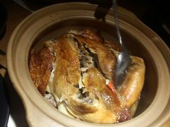 -金牌外婆家(苏州中心店)