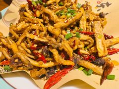 -东来土菜馆(民祥园路店)