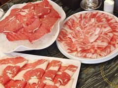 -大渔小鲜火锅店