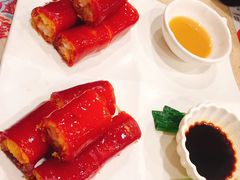 -点都德(华强南店)