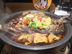 -鱼见你烤鱼•本地烧烤(1818店)