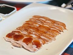 -上海滩餐厅(BFC外滩金融中心店)