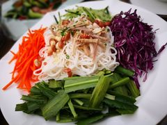-云里小坐·小院里·团建·宴请·下午茶(三圣乡店)