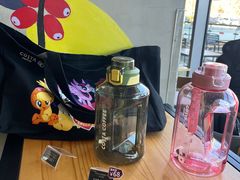 -COSTA COFFEE(龙德广场店)