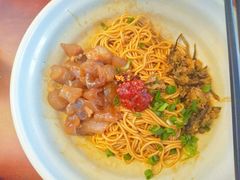 -佬钱湾仔(衣裳街店)