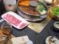 -巴奴毛肚火锅(广益哥伦布店)