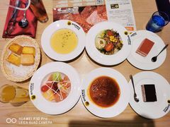 -海维克牛排馆HIGHWIC(右岸环宇坊店)