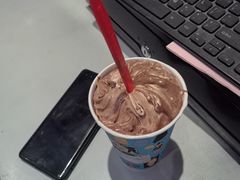 -DQ·蛋糕·冰淇淋(南开大悦城2F店)