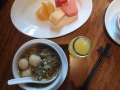 -广州富力君悦大酒店·凯菲厅