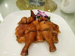 -顺峰(南二环店)