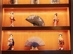 -仓桥家·焗寿司·锅物(光谷步行街店)
