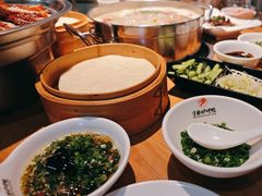 -守柴炉烤鸭(鱼嘴店)