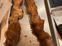 -耶里夏丽·新疆菜·28年喀什老馆(田林东路店)