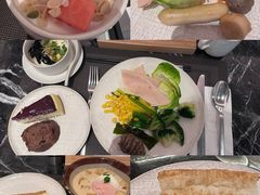 -深圳国际会展中心洲际酒店