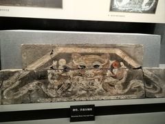 -洛阳古墓博物馆