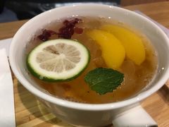 -炖物24章·顺时轻养茶(杭州保利时光里店)