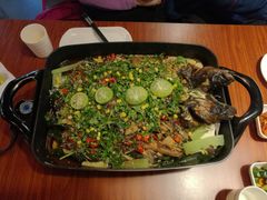 -湄公河秘制烤鱼(西双十贰城商业中心店)