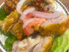 -清真·玛丽亚新疆菜主题餐厅(浙江中路店)