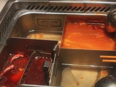 -海底捞火锅(壹悦城店)
