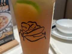 -喜茶(北京五棵松华熙店)