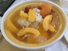 -满记甜品(金融街店)