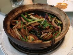 -勝記酒家·37年老字号·经典粤菜(荔枝公园店)