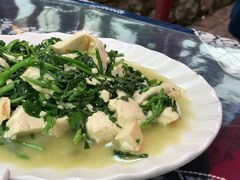 -瑞丰园庭院餐厅·白族传统家常菜