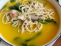 -意满花千醉(金茂览秀城店)