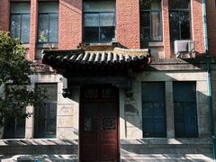 -浙江大学(玉泉校区)