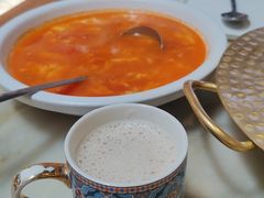 -天山传奇新疆菜(SKLP店)