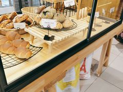-熊叔熊婶面包房(团结湖店)