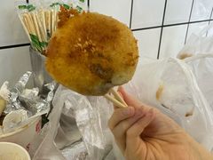 -毛氏汽水包(山海关路店)