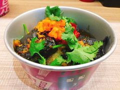 -自黑豆夫·臭豆腐夹馍(四海唐人街店)