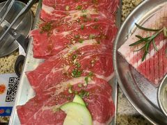 -倍熹首尔烤肉大排档(合生汇店)